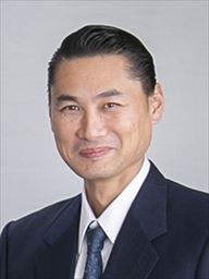 代表取締役社長　志賀　浩隆
